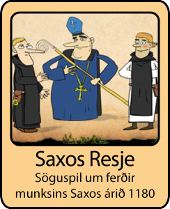 saxos