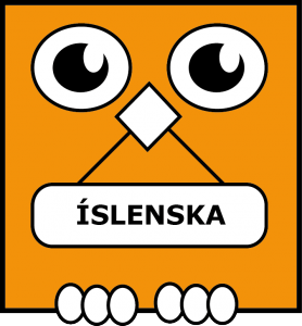 islenska