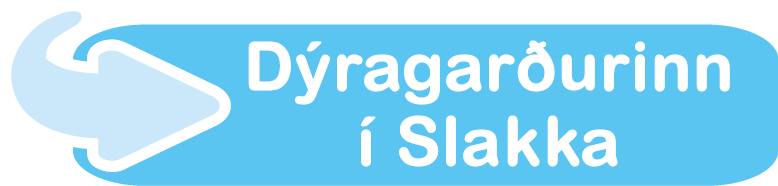 Dýragarðurinn í Slakka