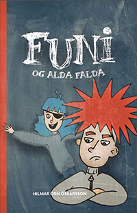 Funi og Alda falda
