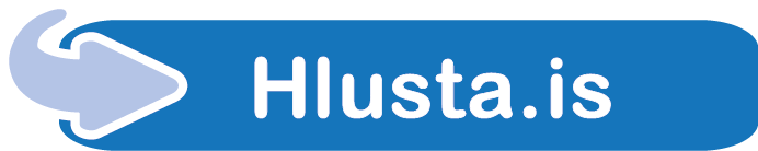 Hlusta.is