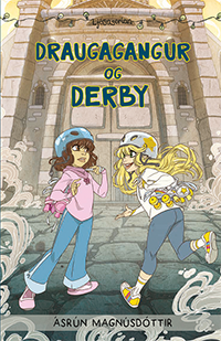 Draugagangur og Derby