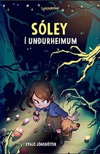 Sóley í Undurheimum