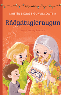 Ráðgátugleraugun